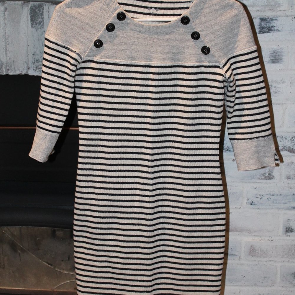 Three Dots Jersey Dress - Anthropologie